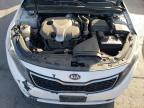 KIA OPTIMA SX photo