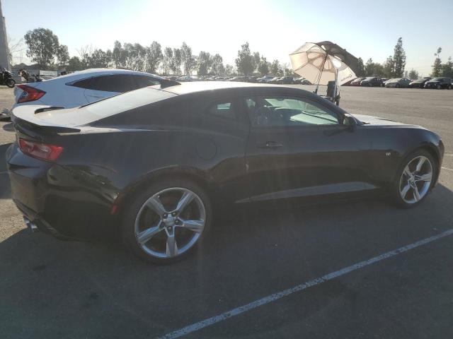 2016 CHEVROLET CAMARO SS - 1G1FG1R72G0131669