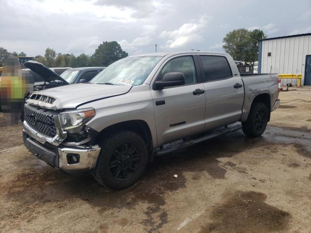 VIN 5TFDY5F17MX956726 2021 TOYOTA TUNDRA no.1