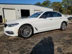 2018 BMW 540 I - WBAJE5C58JG917588