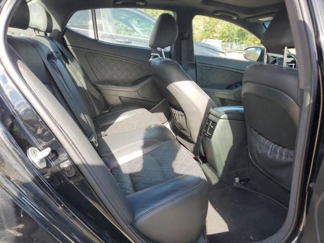 2015 KIA OPTIMA SX - 5XXGR4A6XFG367445