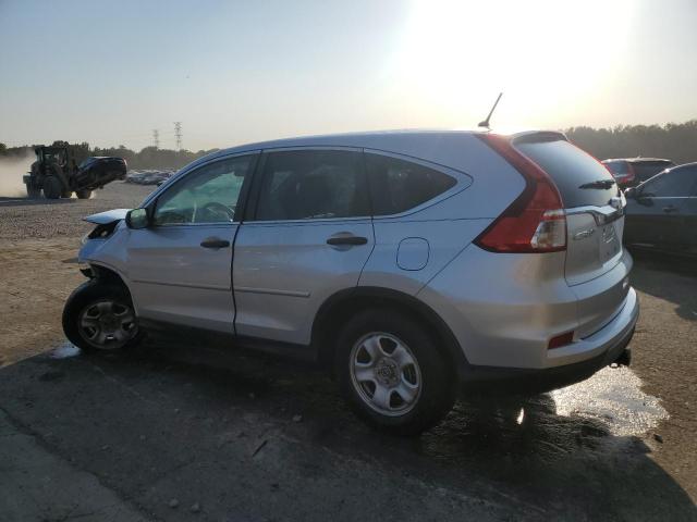 2015 HONDA CR-V LX - 2HKRM3H39FH500276
