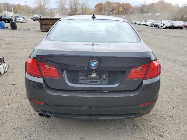 VIN WBAXH5C51DD108358 2013 BMW 5 SERIES no.6