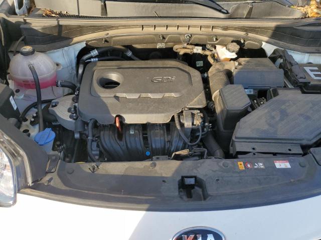 2021 KIA SPORTAGE L - KNDPM3AC3M7897454