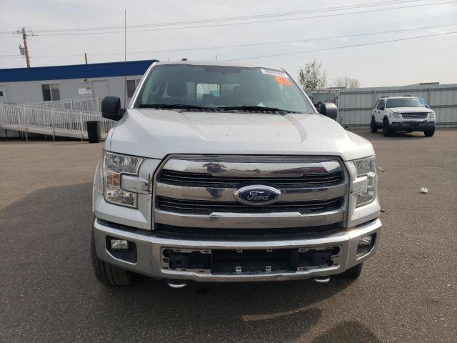 VIN 1FTEW1EP2GKD56500 2016 FORD F-150 no.5