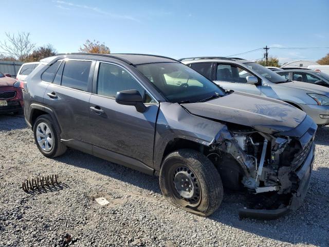 2020 TOYOTA RAV4 LE - JTMF1RFV5LD067317