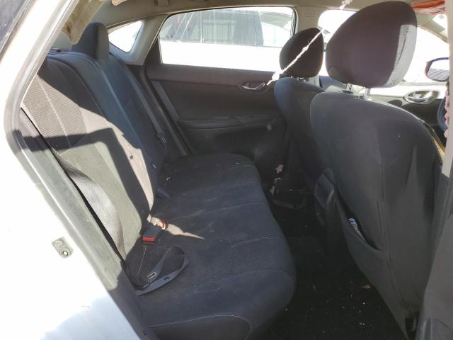 2018 NISSAN SENTRA S - 3N1AB7AP5JY245082