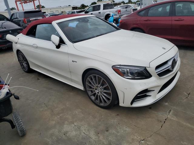 VIN WDDWK6EB9LF966842 2020 Mercedes-Benz C-Class, 4... no.4