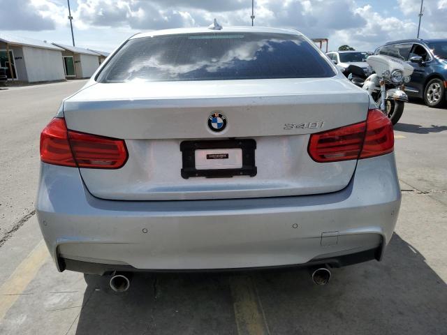 VIN WBA8B3C51GK384064 2016 BMW 3 Series, 340 I no.6