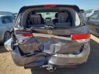 HONDA ODYSSEY EX photo