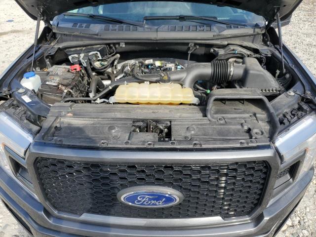 2019 FORD F150 SUPER - 1FTEW1EP8KFC28103