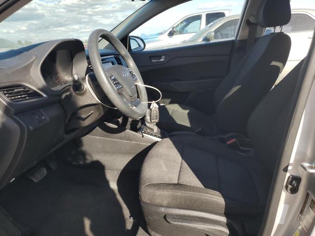 2018 HYUNDAI ACCENT SE - 3KPC24A3XJE029067