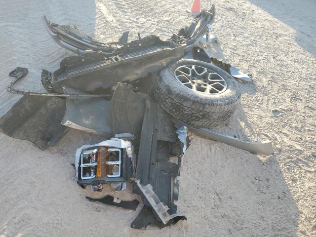 2023 FORD F150 SUPER - 1FTFW1E58PFC07245