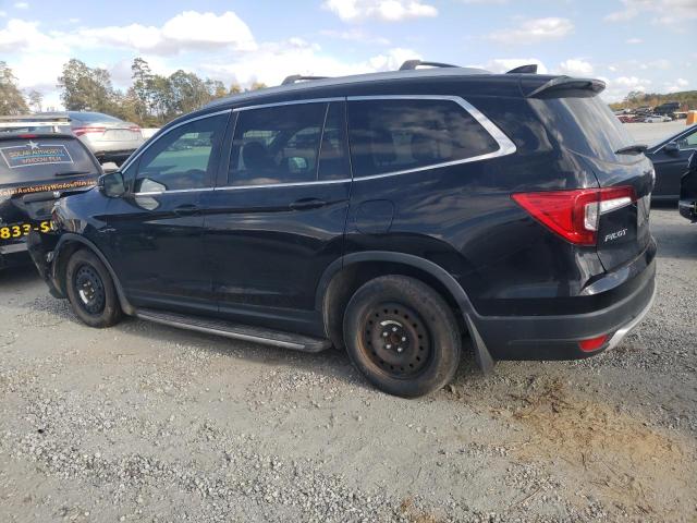 2019 HONDA PILOT EXL - 5FNYF5H53KB028782