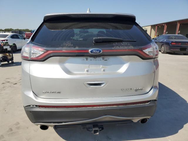 VIN 2FMPK3K94JBB07179 2018 Ford Edge, Titanium no.6