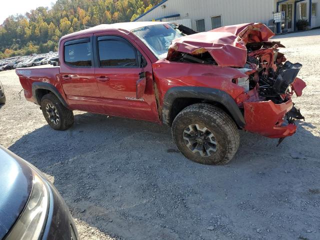 VIN 3TYCZ5AN3PT165952 2023 Toyota Tacoma, Double Cab no.4