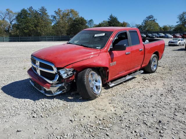 VIN 1C6RR7GG8FS669873 2015 RAM 1500, Slt no.1