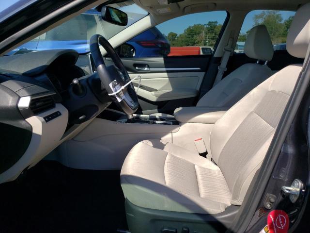 2019 NISSAN ALTIMA SV - 1N4BL4DVXKC117007
