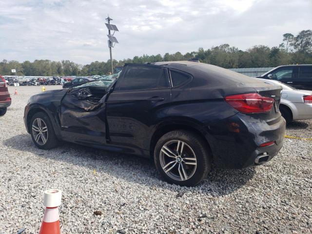 VIN 5UXKU2C54J0Z62284 2018 BMW X6, Xdrive35I no.2