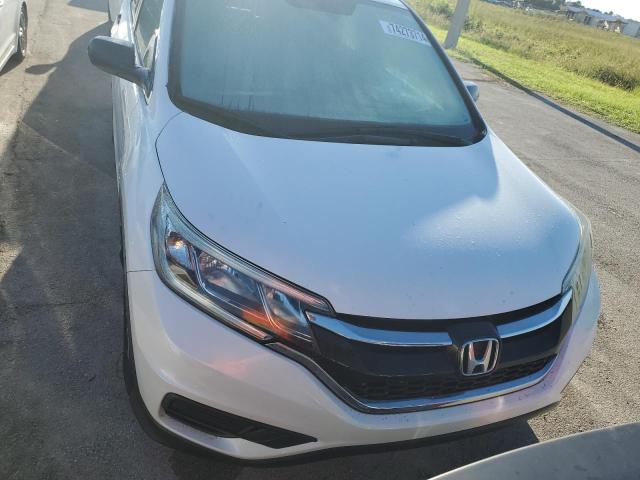 2015 HONDA CR-V LX - 5J6RM4H33FL038776