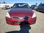 Lot #2991072237 2006 HONDA ACCORD EX