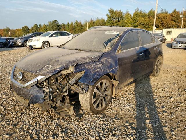 2018 NISSAN ALTIMA 2.5 - 1N4AL3AP2JC106027
