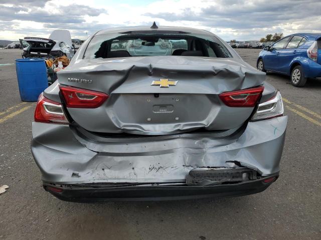 2023 CHEVROLET MALIBU LS - 1G1ZC5ST7PF201459
