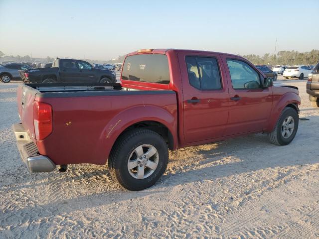 Vin: 1n6ad0er8ac449097, lot: 75472234, nissan frontier crew cab se 20103
