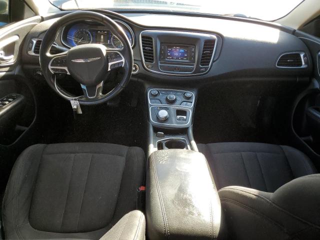 2015 CHRYSLER 200 LIMITE - 1C3CCCAB5FN694576