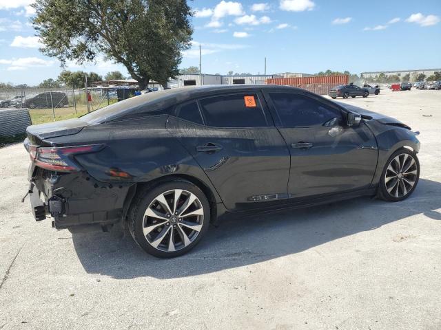 2019 NISSAN MAXIMA S - 1N4AA6AV3KC370297