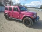 JEEP WRANGLER U photo