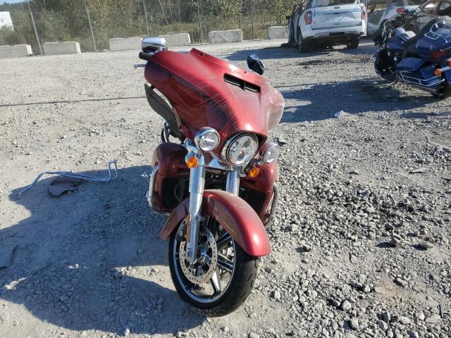 2023 HARLEY-DAVIDSON FLHTKANV 1HD1AGF13PB651274