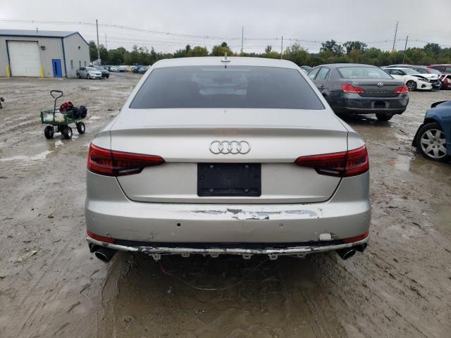 2017 AUDI A4 PREMIUM - WAUENAF47HN034648