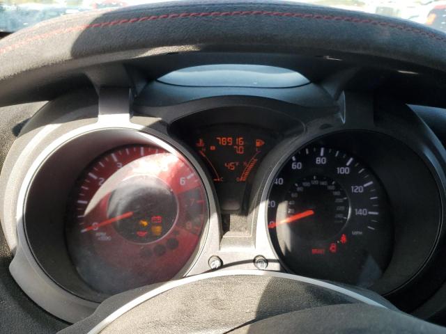 2015 NISSAN JUKE NISMO JN8DF5MVXFT250263