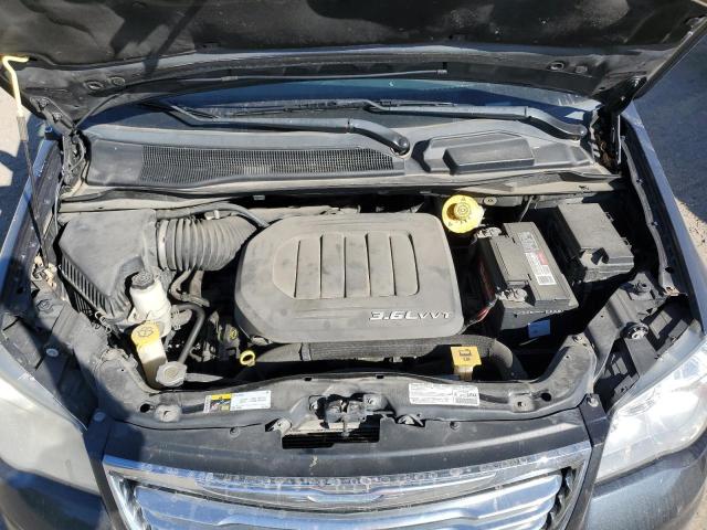 VIN 2C4RC1BG4DR742167 2013 Chrysler Town and Countr... no.12