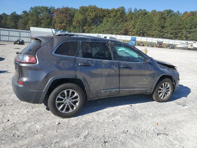 Vin: 1c4pjmlx4kd310644, lot: 78013444, jeep grand cher latitude plus 20193