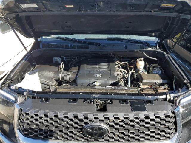 VIN 5TFDY5F13MX990162 2021 TOYOTA TUNDRA no.11