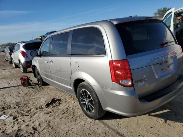 VIN 2C4RDGCG6GR155276 2016 Dodge Grand Caravan, Sxt no.2