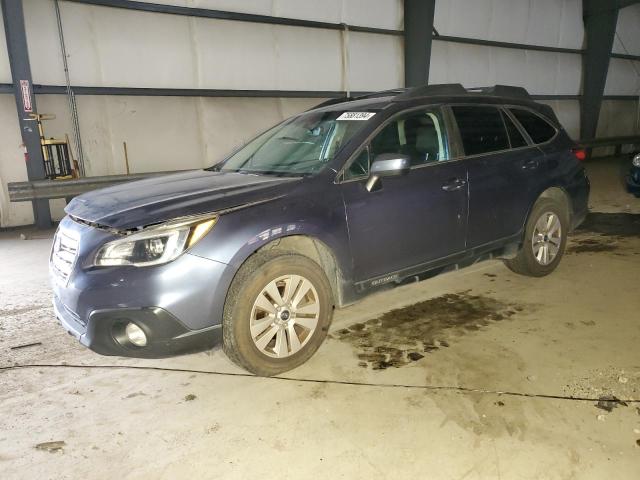 VIN 4S4BSACCXH3380484 2017 Subaru Outback, 2.5I Pre... no.1