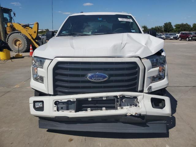 2017 FORD F150 SUPER - 1FTEW1CP8HKC41033