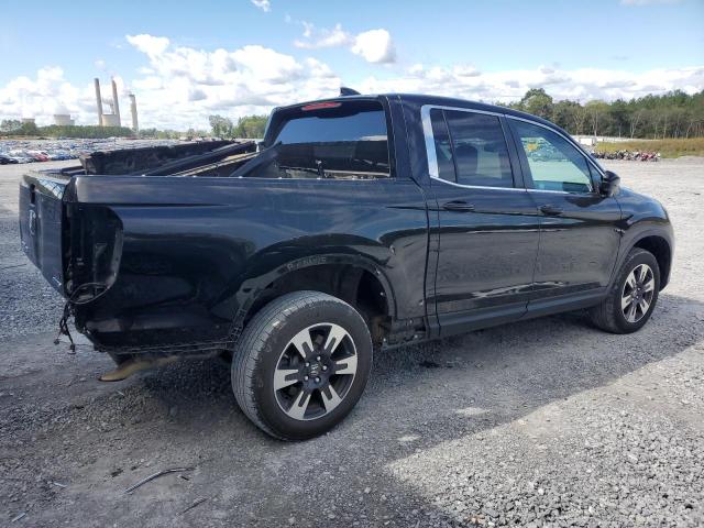 2018 HONDA RIDGELINE - 5FPYK3F68JB015270