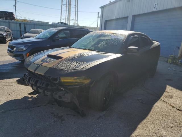 2021 DODGE CHARGER R/ #2940746332