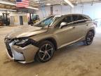 2017 LEXUS RX 350 BAS - 2T2BZMCA4HC119564