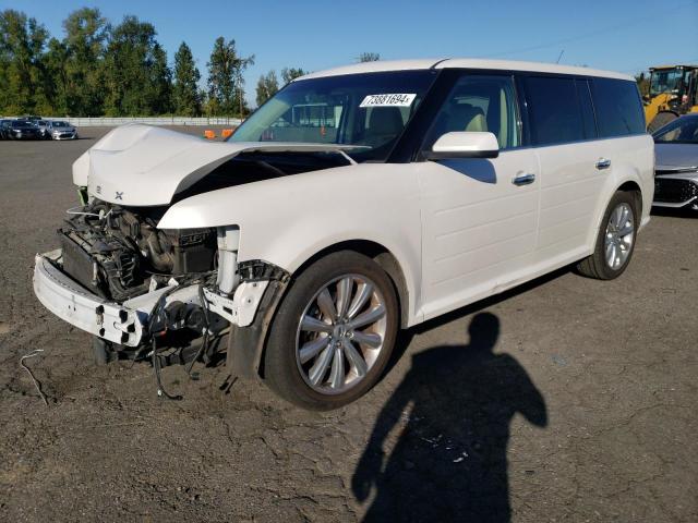 2019 FORD FLEX LIMIT #2905173475