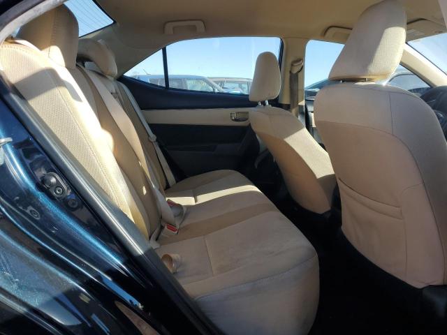 2018 TOYOTA COROLLA L - 2T1BURHE2JC005225