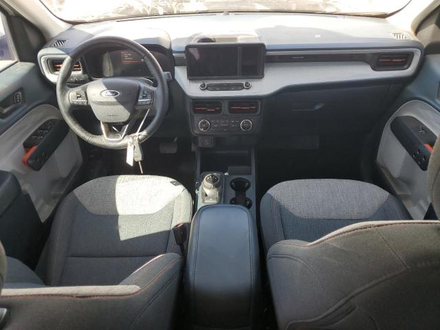 2022 FORD MAVERICK X - 3FTTW8E3XNRA26528