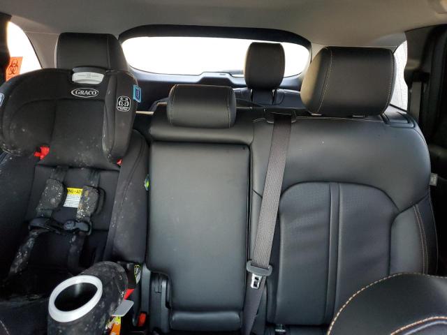 2024 MAZDA CX-90 JM3KK1HC0R1148011