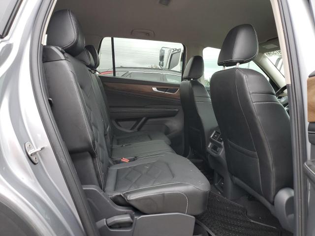 2024 VOLKSWAGEN ATLAS SE - 1V2DR2CAXRC555619