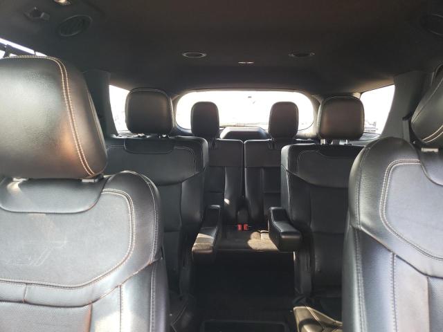 2020 FORD EXPLORER S - 1FM5K8GC1LGB16586