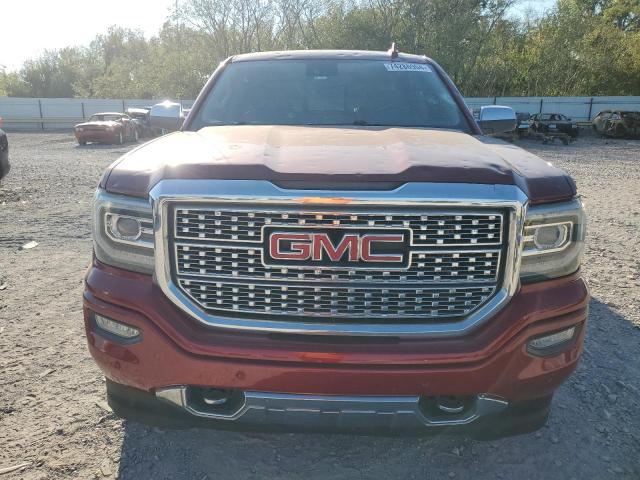 2018 GMC SIERRA K15 - 3GTU2PEJXJG225092